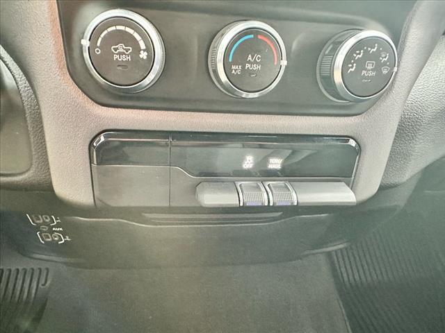 2021 RAM 1500 Big Horn - Photo 24