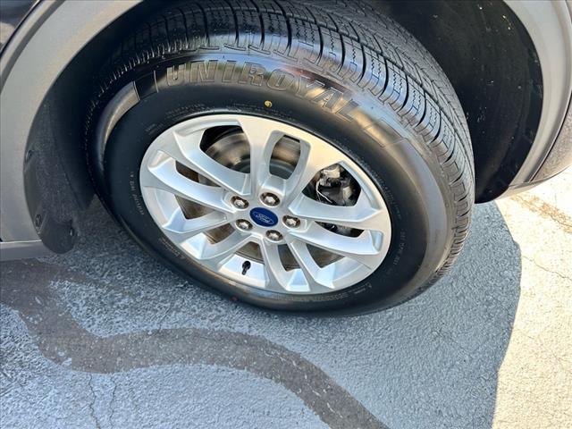 2022 Ford Escape SE - Photo 24