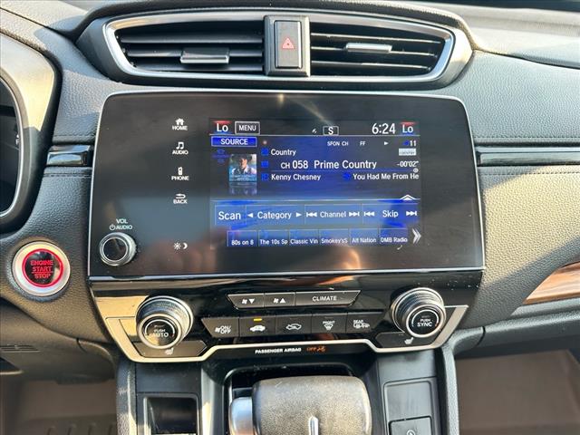 2020 Honda CR-V EX-L - Photo 24