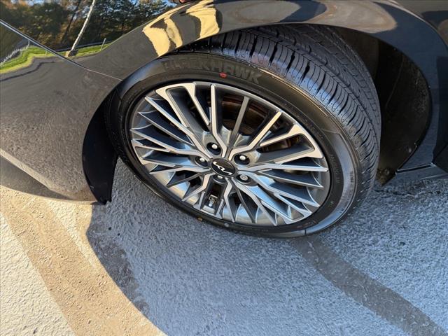 2023 Kia Forte GT-Line - Photo 24