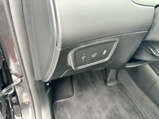 2022 Hyundai TUCSON SEL - Photo 24