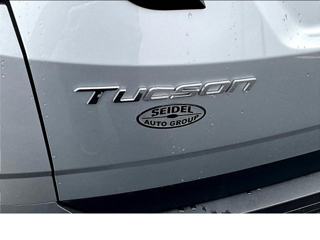 2023 Hyundai TUCSON Limited - Photo 24