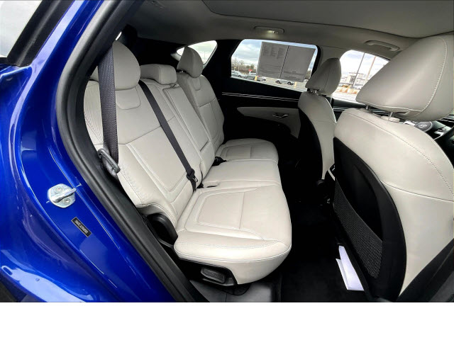 2022 Hyundai TUCSON Limited - Photo 24