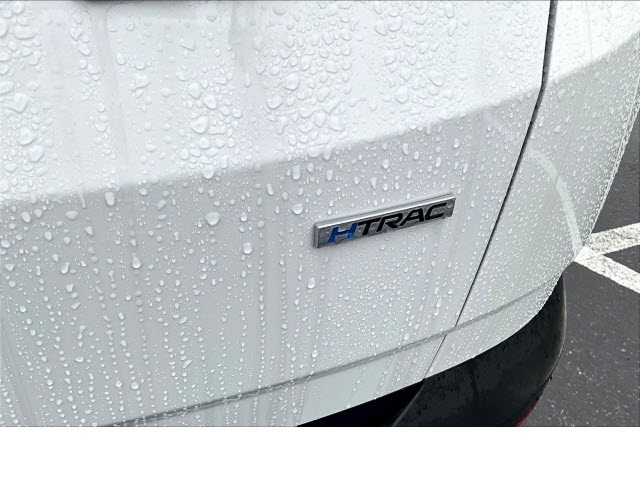 2023 Hyundai TUCSON Limited - Photo 24