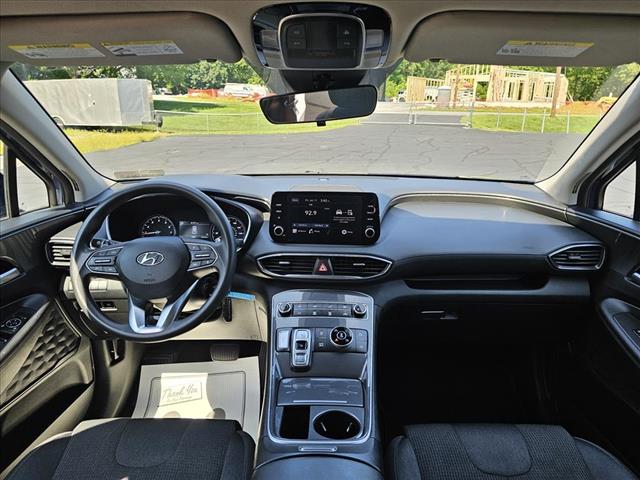 2023 Hyundai SANTA FE SE - Photo 24