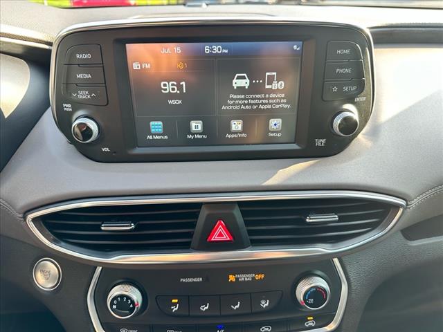 2020 Hyundai SANTA FE SEL - Photo 24