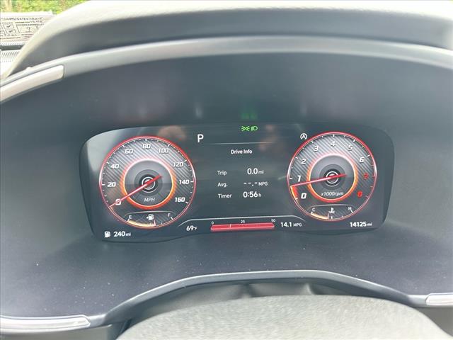 2022 Hyundai SANTA FE XRT - Photo 24