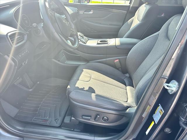 2022 Hyundai SANTA FE SEL - Photo 24
