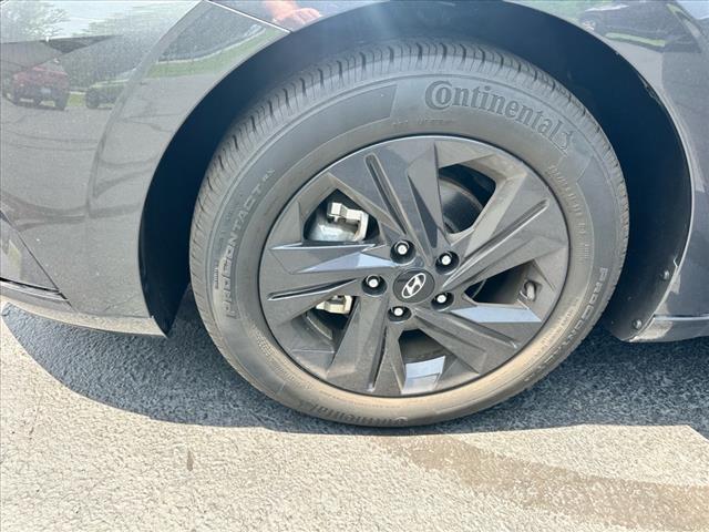 2022 Hyundai ELANTRA SEL - Photo 24