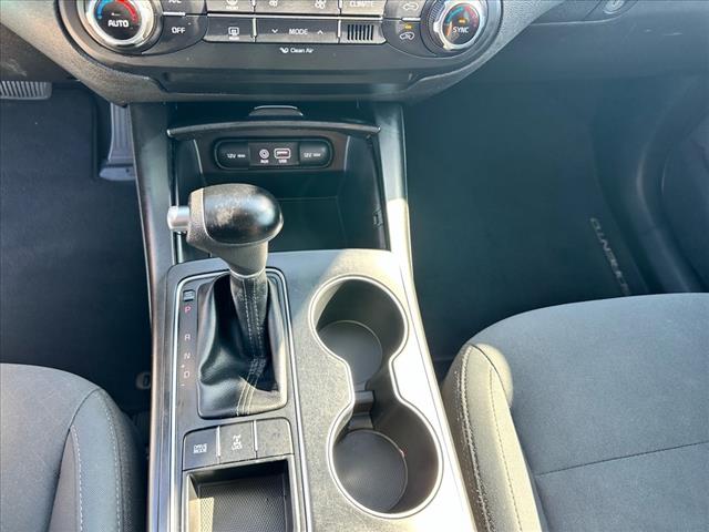 2018 Kia Sorento LX - Photo 24