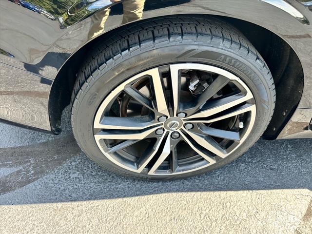 2019 Volvo S60 T6 R-Design - Photo 24