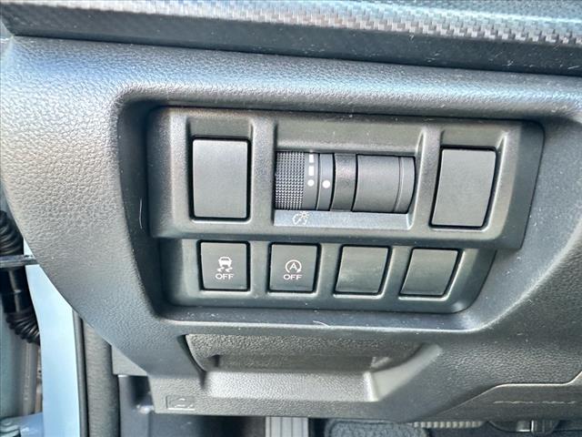 2023 Subaru Crosstrek Premium - Photo 24