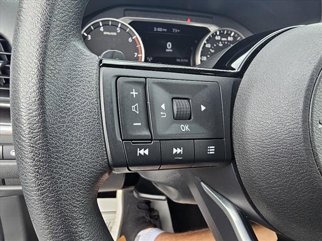 2023 Nissan Rogue SV - Photo 24