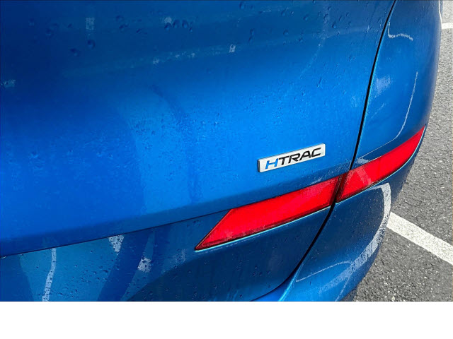 2019 Hyundai TUCSON Limited - Photo 24