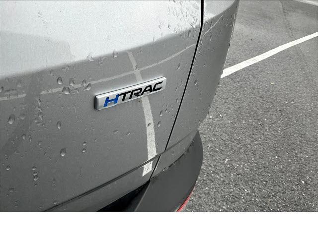 2022 Hyundai TUCSON XRT - Photo 24