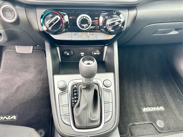 2023 Hyundai KONA SEL - Photo 24