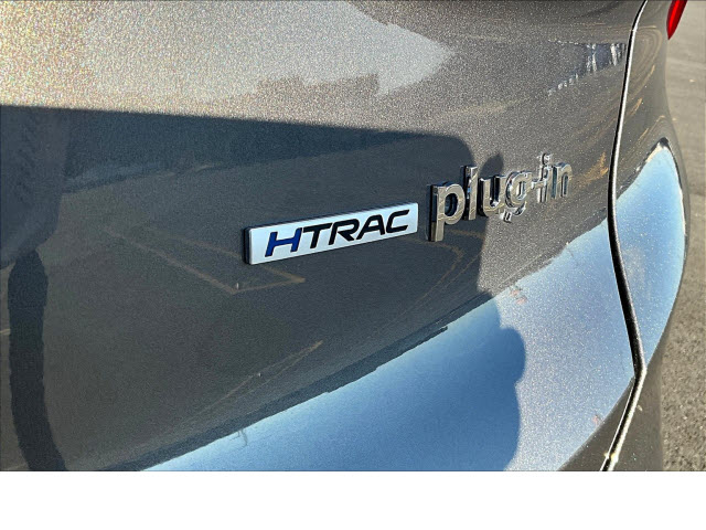 2022 Hyundai SANTA FE Plug-In Hybrid Limited - Photo 24