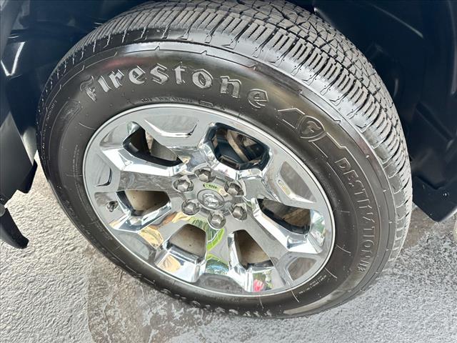 2021 RAM 1500 Big Horn - Photo 25
