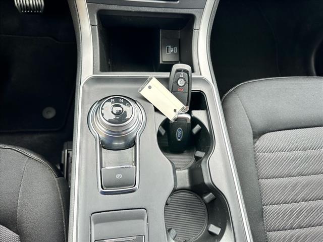 2022 Ford Edge SE - Photo 25