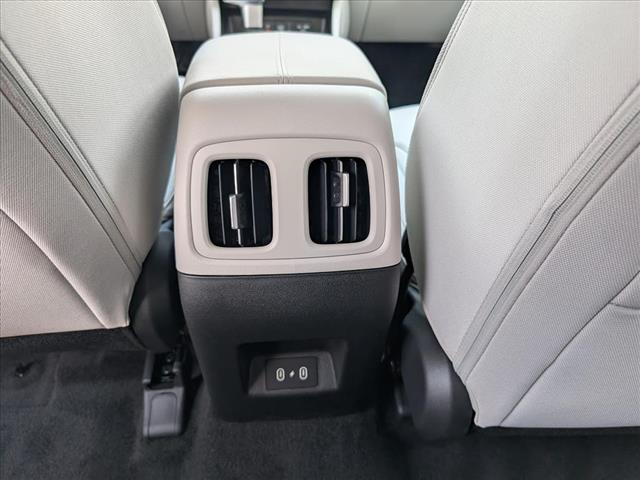 2025 Hyundai TUCSON SEL - Photo 25