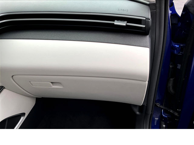 2022 Hyundai TUCSON Limited - Photo 25
