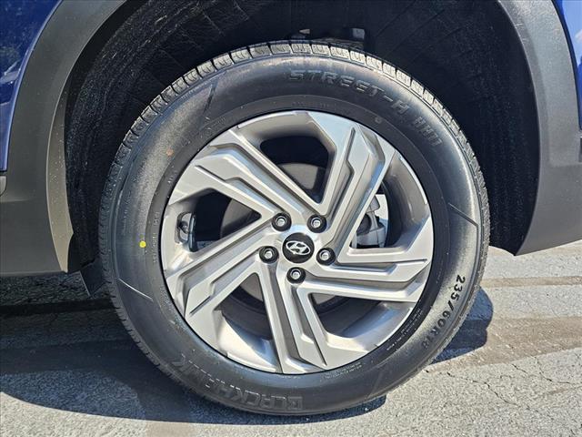 2023 Hyundai SANTA FE SE - Photo 25