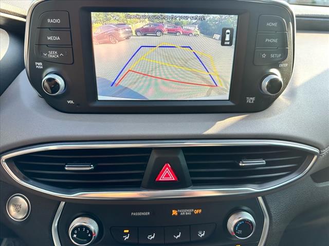 2020 Hyundai SANTA FE SEL - Photo 25