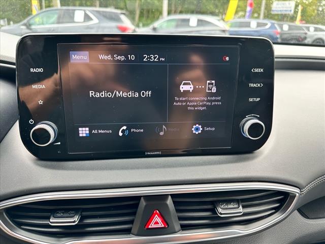 2022 Hyundai SANTA FE XRT - Photo 25