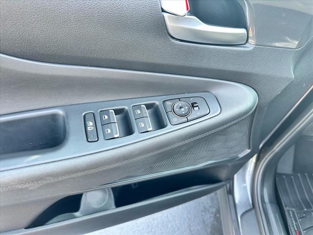 2022 Hyundai SANTA FE SEL - Photo 25