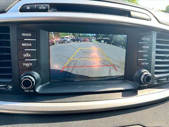2018 Kia Sorento LX - Photo 25