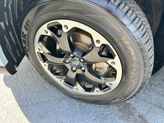 2023 Subaru Crosstrek Premium - Photo 25