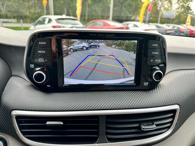 2019 Hyundai TUCSON Sport - Photo 25