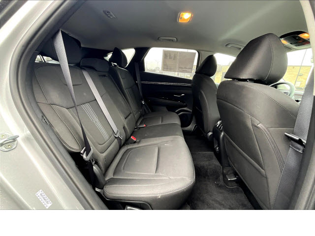2022 Hyundai TUCSON XRT - Photo 25