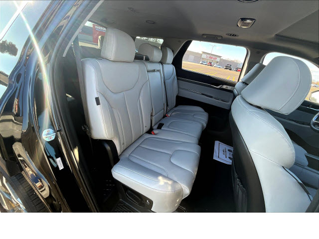 2023 Hyundai PALISADE SEL - Photo 25