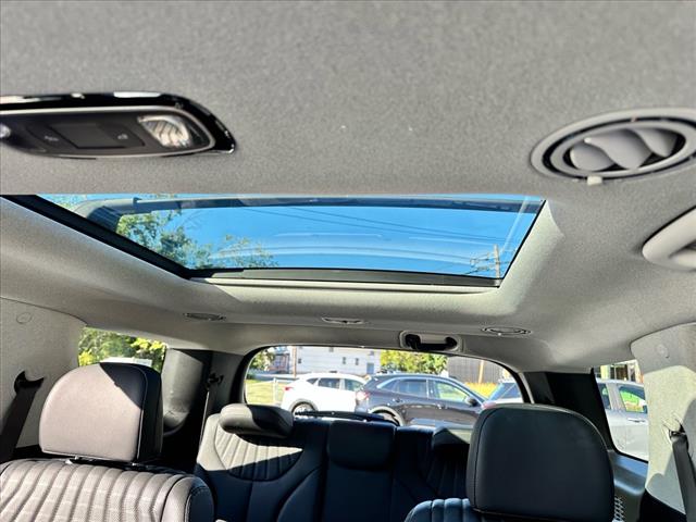 2023 Hyundai PALISADE Limited - Photo 25