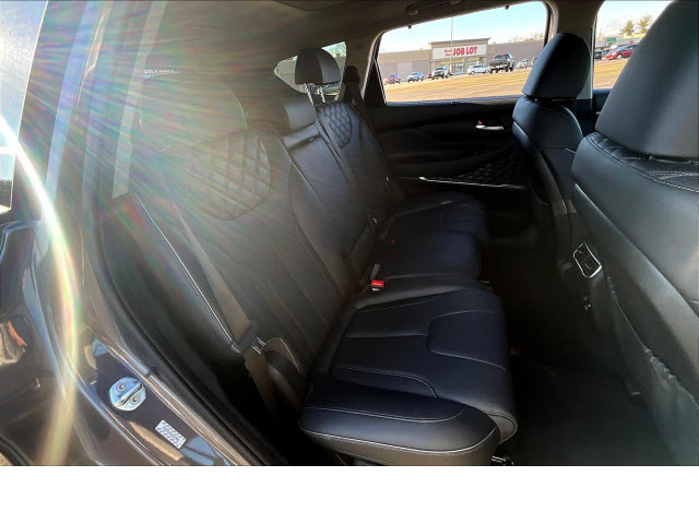 2022 Hyundai SANTA FE Plug-In Hybrid Limited - Photo 25
