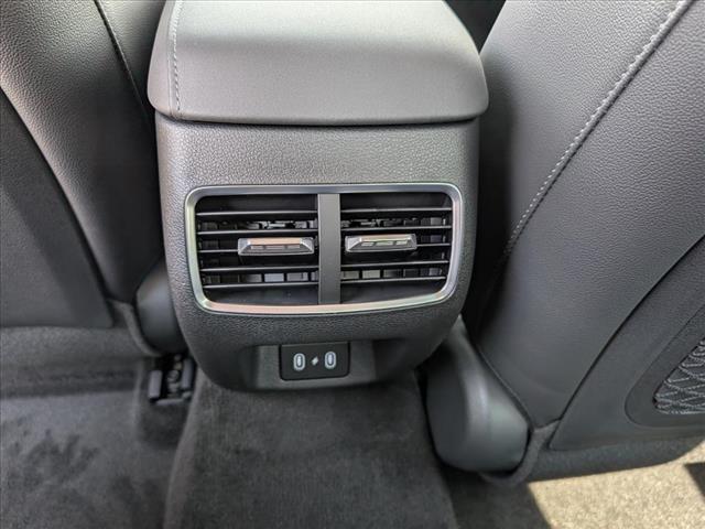 2025 Hyundai SONATA Hybrid Limited - Photo 25