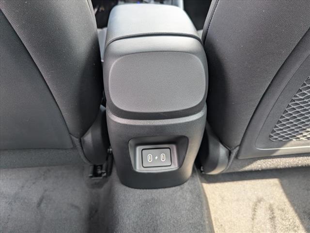 2025 Hyundai ELANTRA SEL Convenience - Photo 25