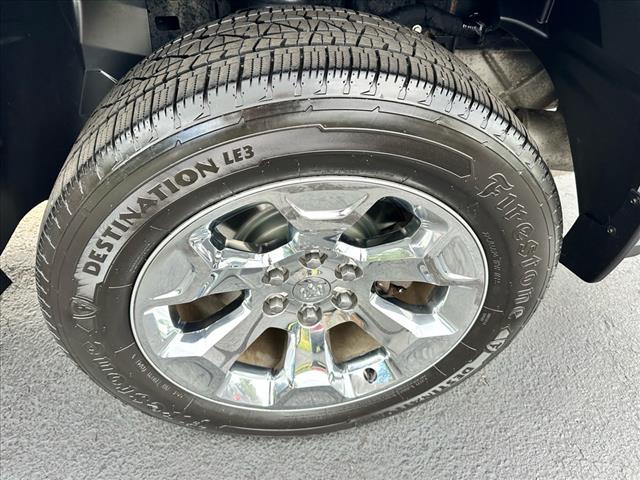 2021 RAM 1500 Big Horn - Photo 26