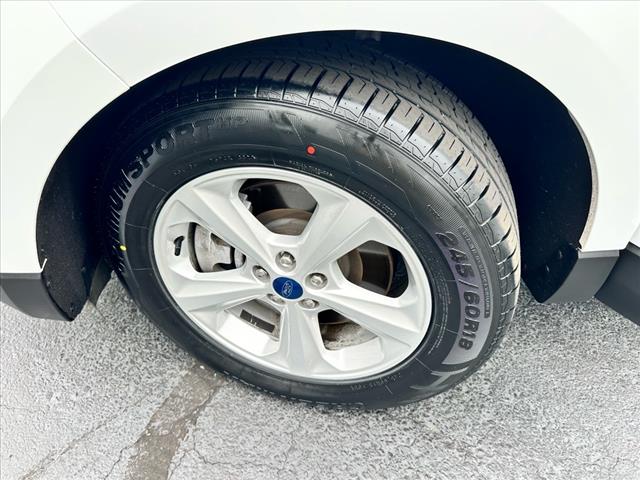 2022 Ford Edge SE - Photo 26