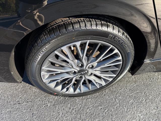 2023 Kia Forte GT-Line - Photo 26