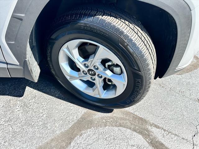2022 Hyundai TUCSON SEL - Photo 26