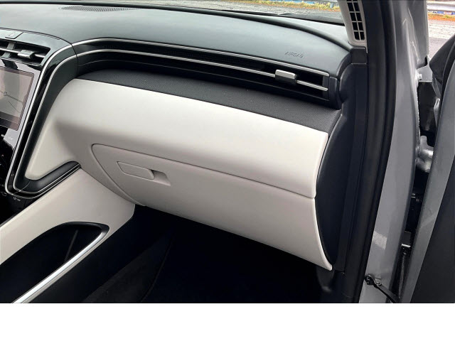 2023 Hyundai TUCSON Limited - Photo 26