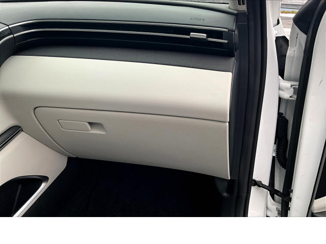 2023 Hyundai TUCSON Limited - Photo 26