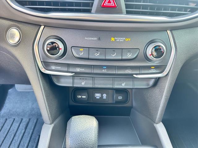 2020 Hyundai SANTA FE SEL - Photo 26
