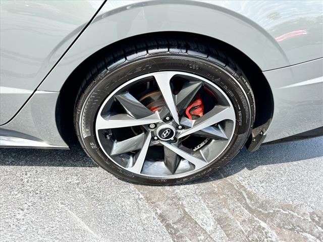 2021 Hyundai SONATA SEL Plus - Photo 26