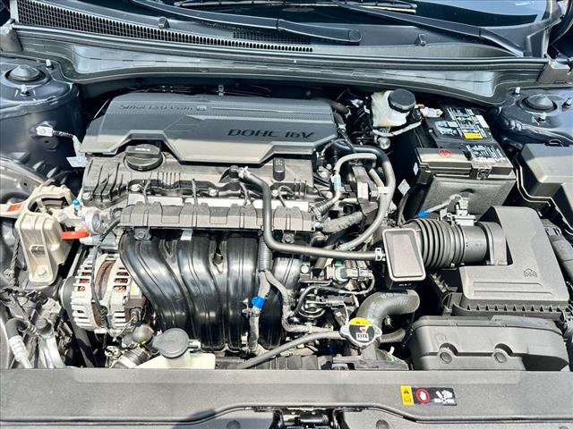 2022 Hyundai ELANTRA SEL - Photo 26