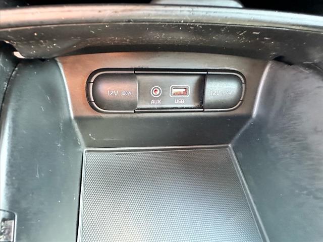 2018 Kia Sorento LX - Photo 26