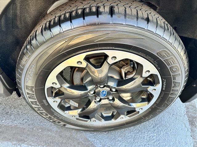 2023 Subaru Crosstrek Premium - Photo 26