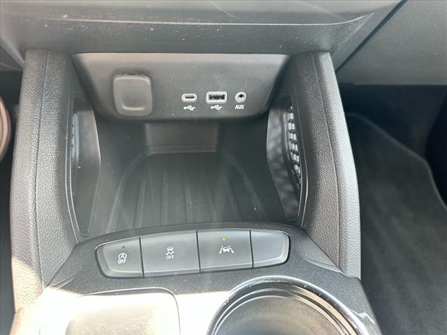2022 Chevrolet Trailblazer LS - Photo 26